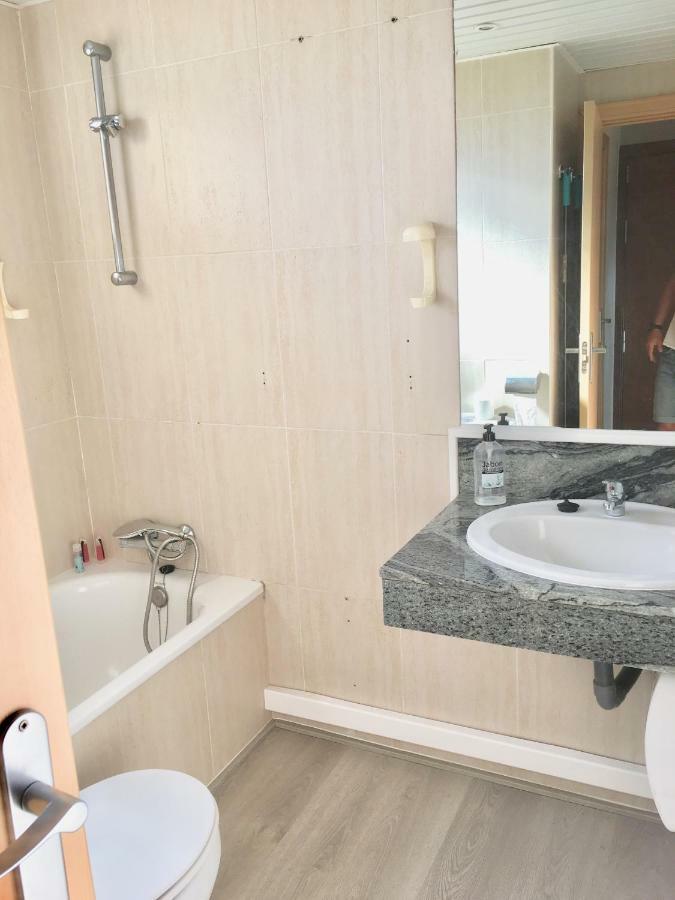 Appartement Duplex By The Sea à Benalmádena Extérieur photo