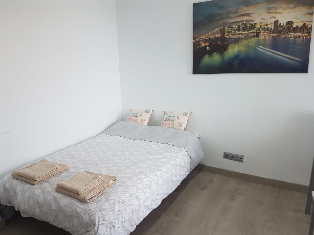 Appartement Duplex By The Sea à Benalmádena Extérieur photo